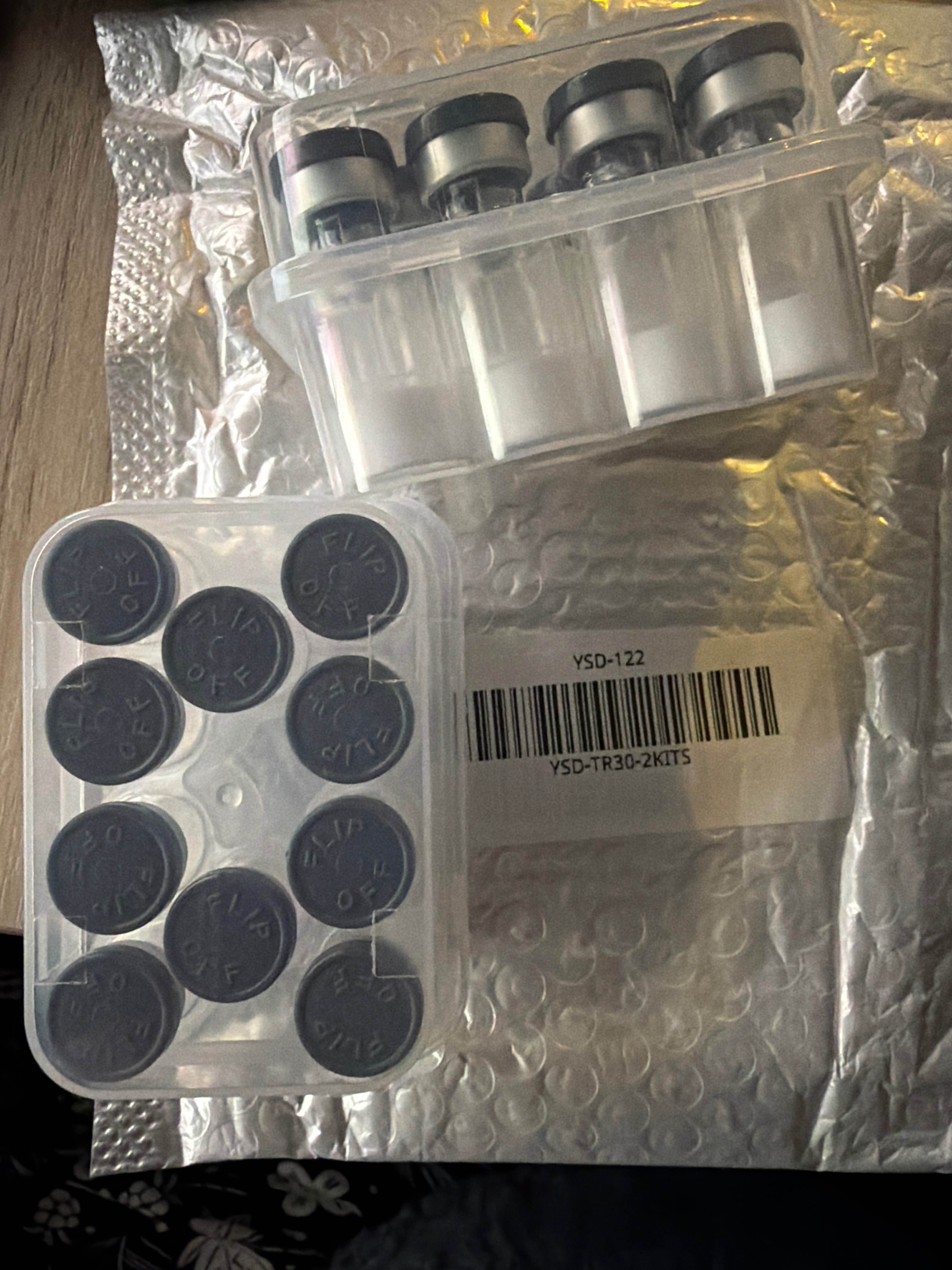 ASY customer review photo