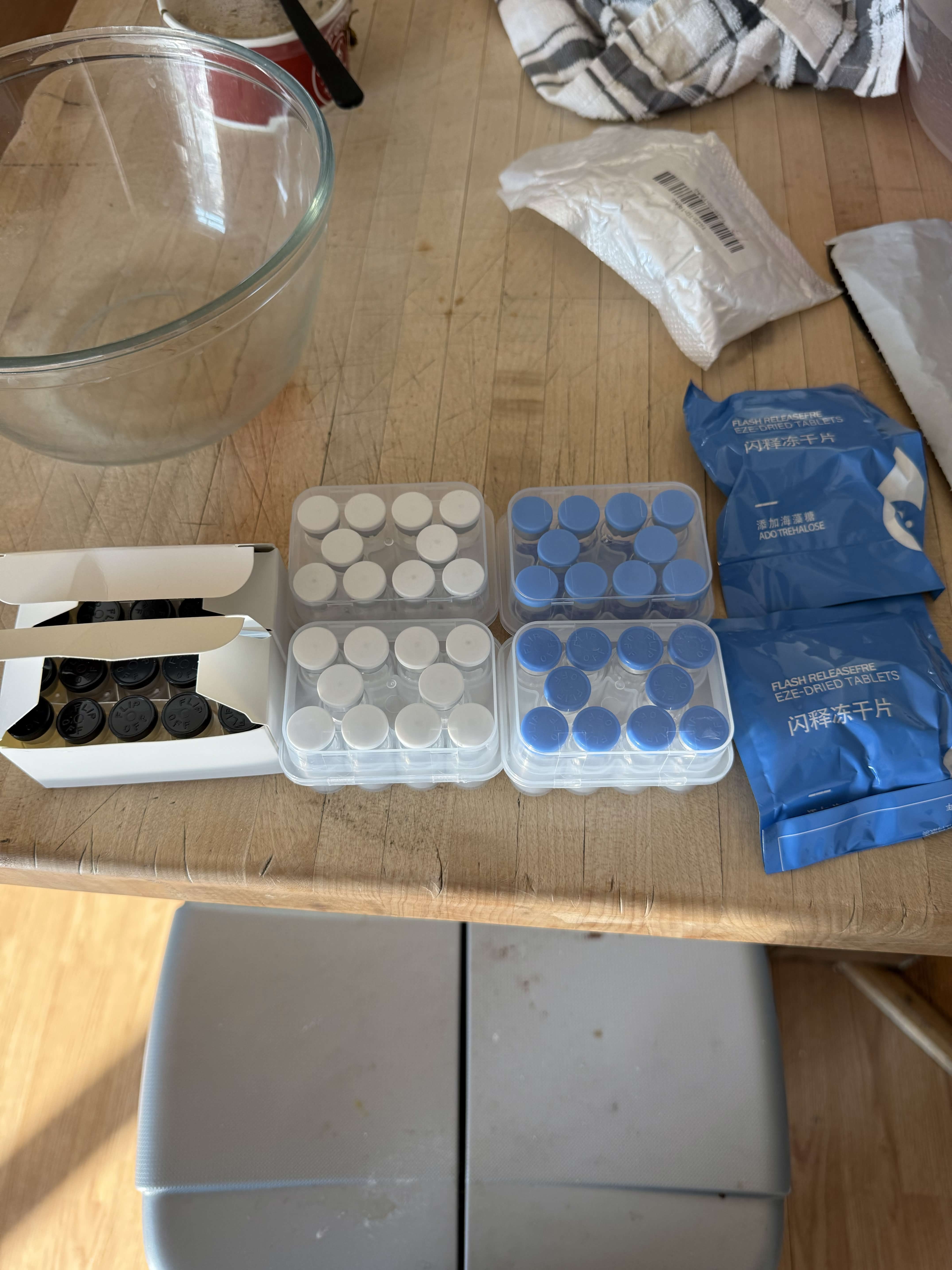 ASY customer review photo