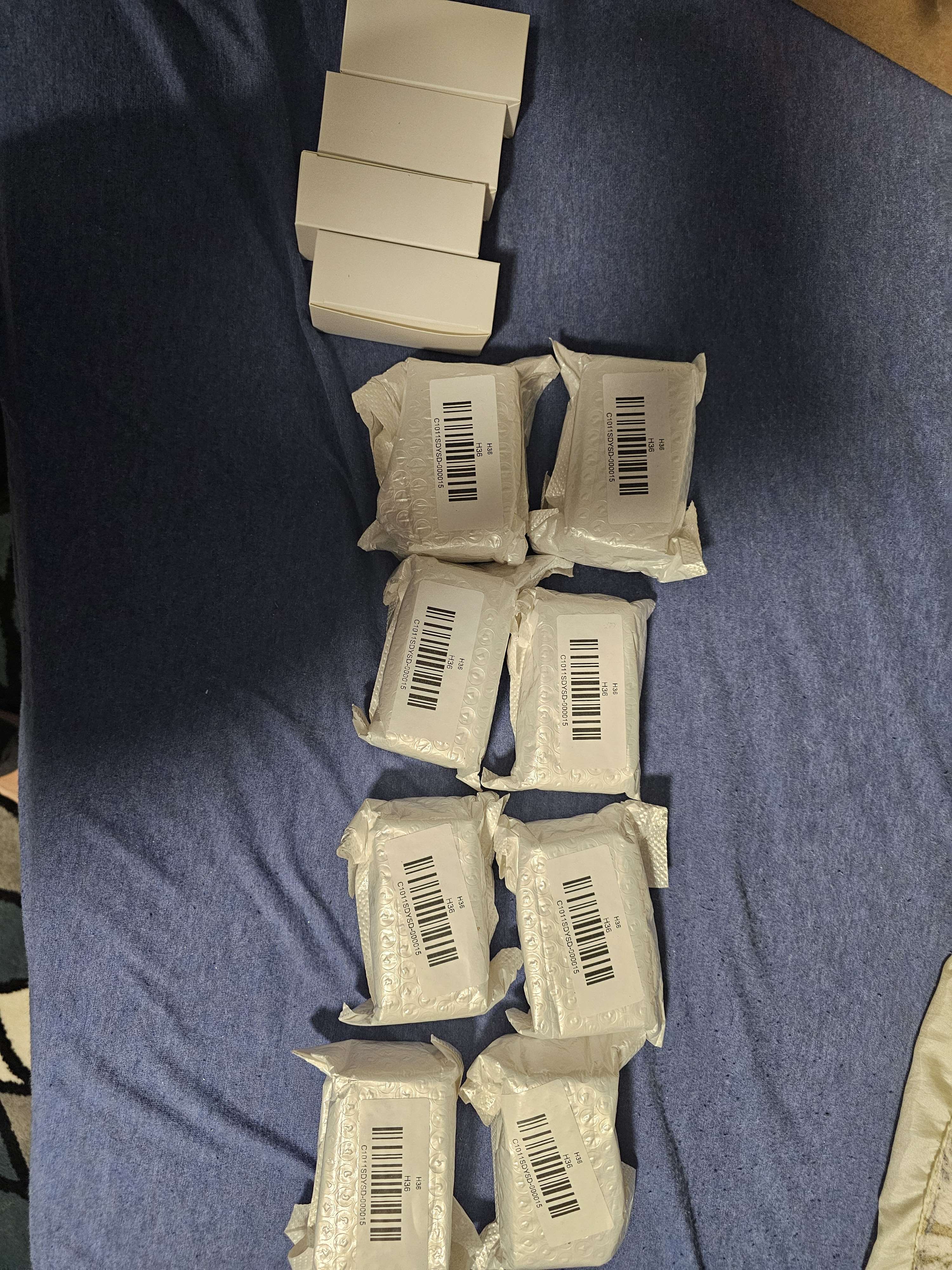 ASY customer review photo