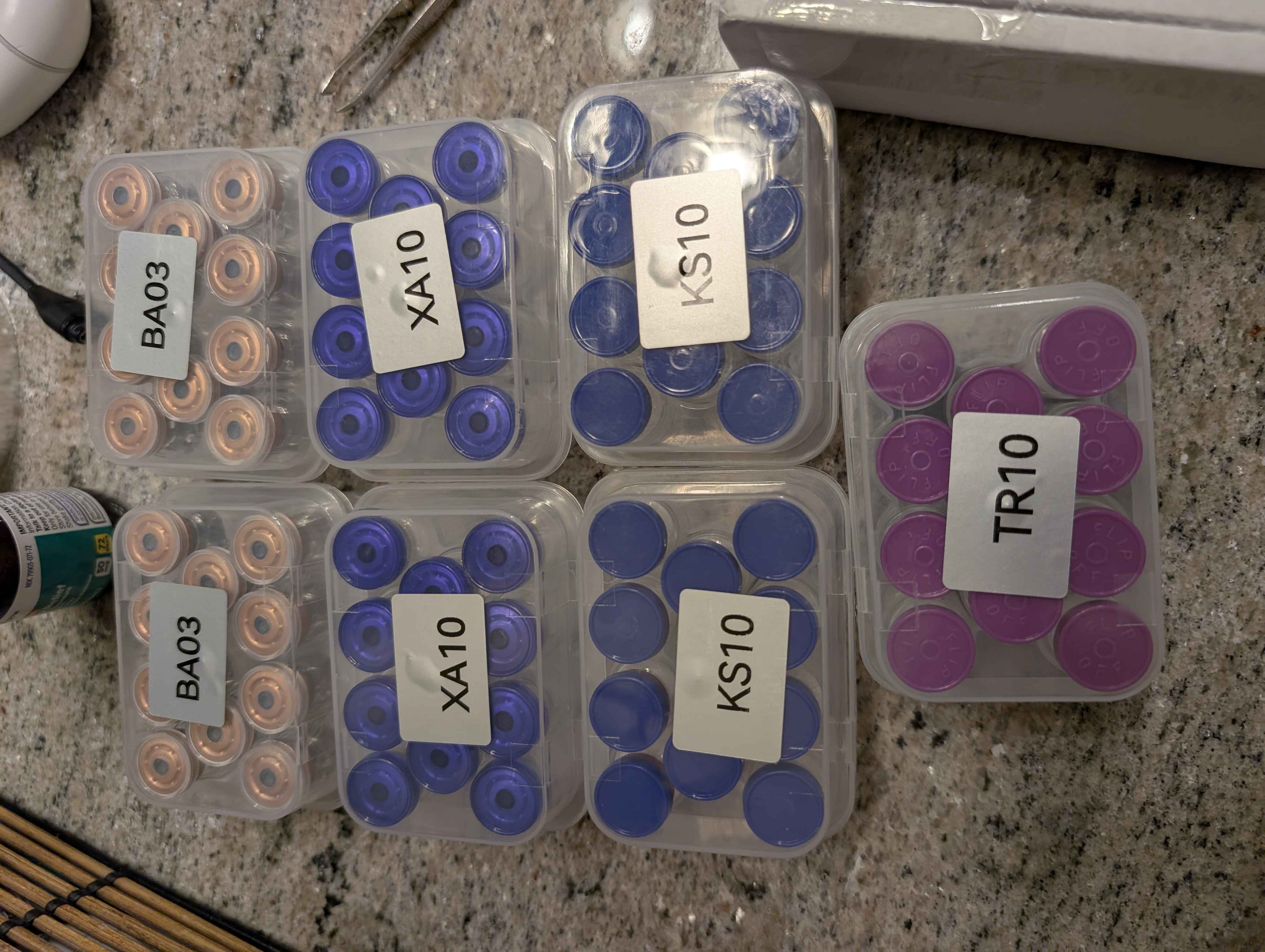 ASY customer review photo